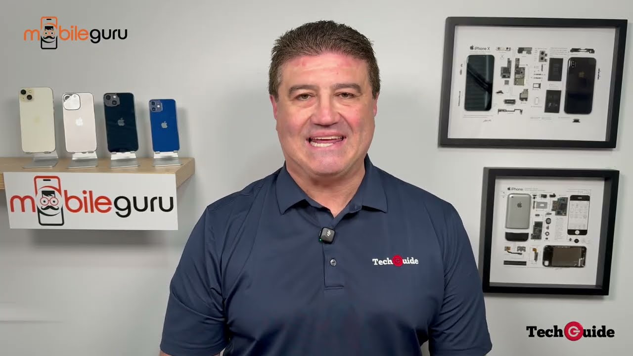 How Mobile Guru’s Online iPhone Trade-in Works | Reviewed by Stephen Fenech (Tech Guide)