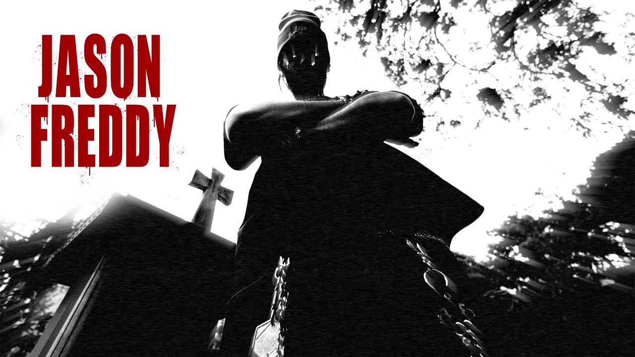 Amin Tijay x Gucciflame - Jason Freddy (Official Music Video)
