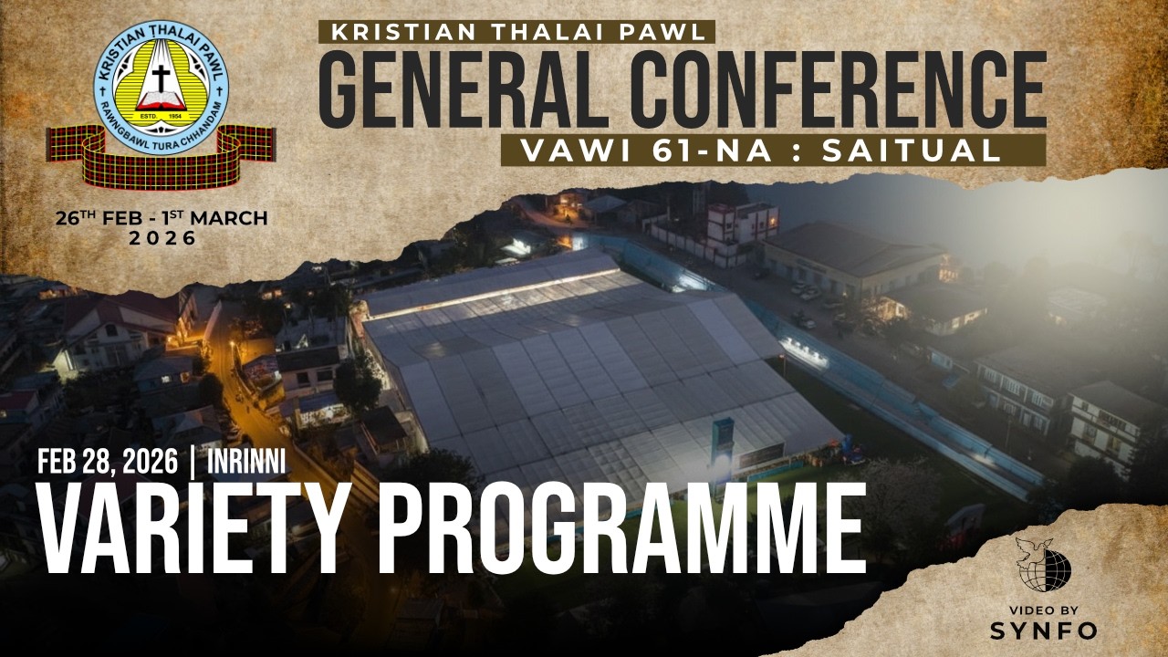 Variety Programme (February 28, 2026) | KTP General Conference 2026