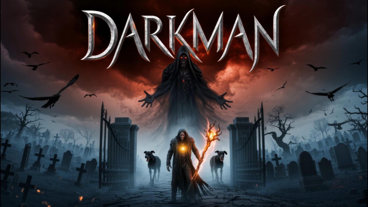 Darkman