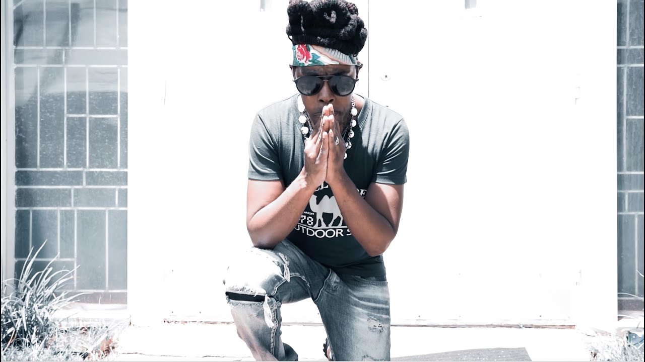 DRIZZLE DOLLAR - PRAY FOR ME
