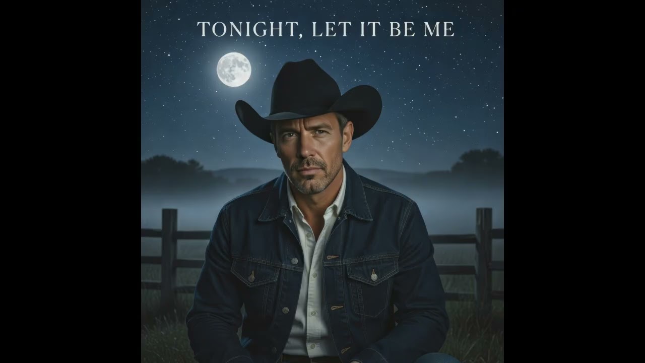 Tonight, Let It Be Me