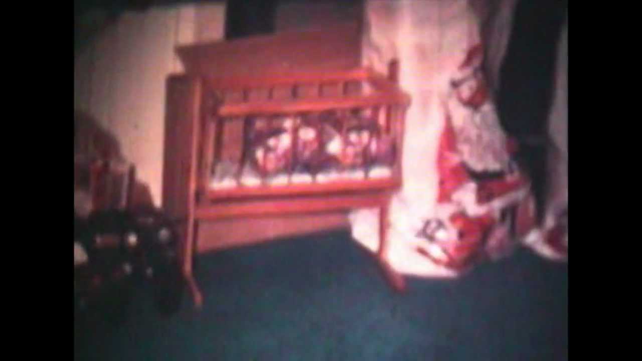 Carol of the Bells (Christmas 1976)