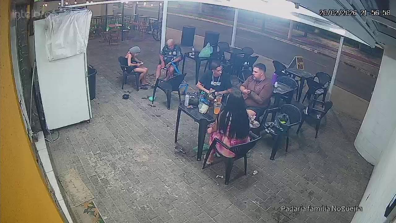 Padaria Família Nogueira e Dona da Adega  Praia Grande Jd. Real