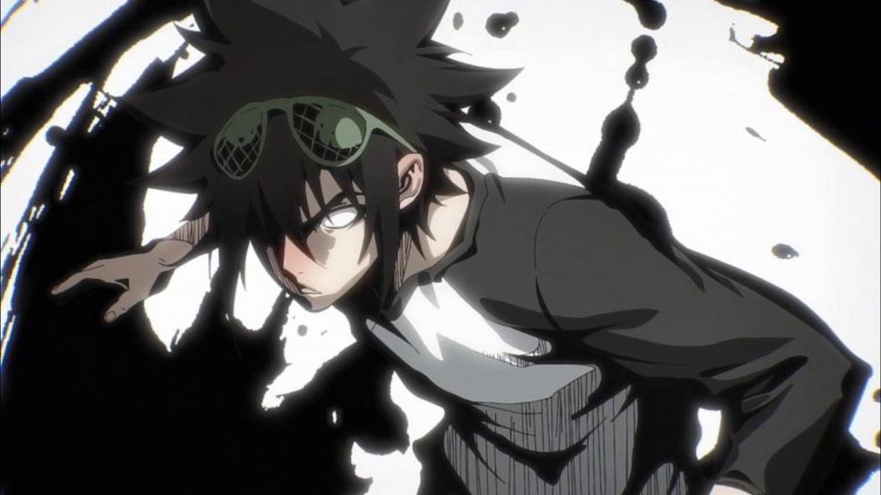 The God of High School - Young Tiger (HQ Cover)