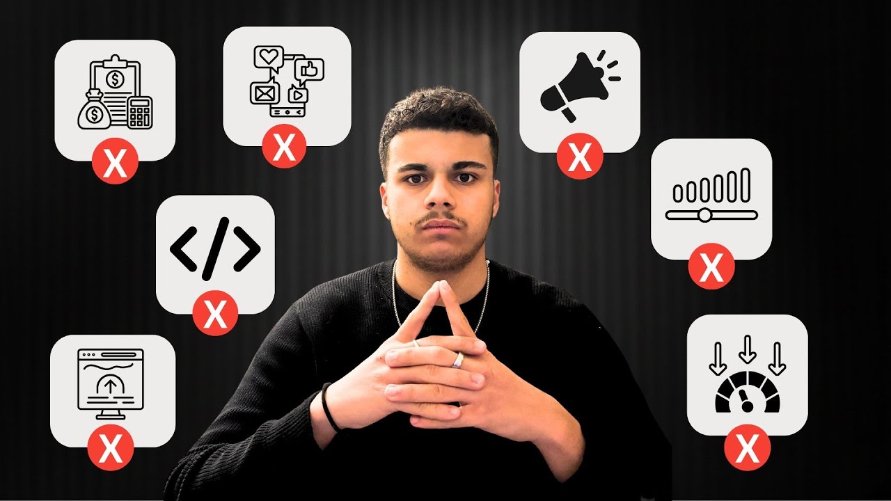 TOP 7 WORST Facebook Ads Mistakes Begginers Make