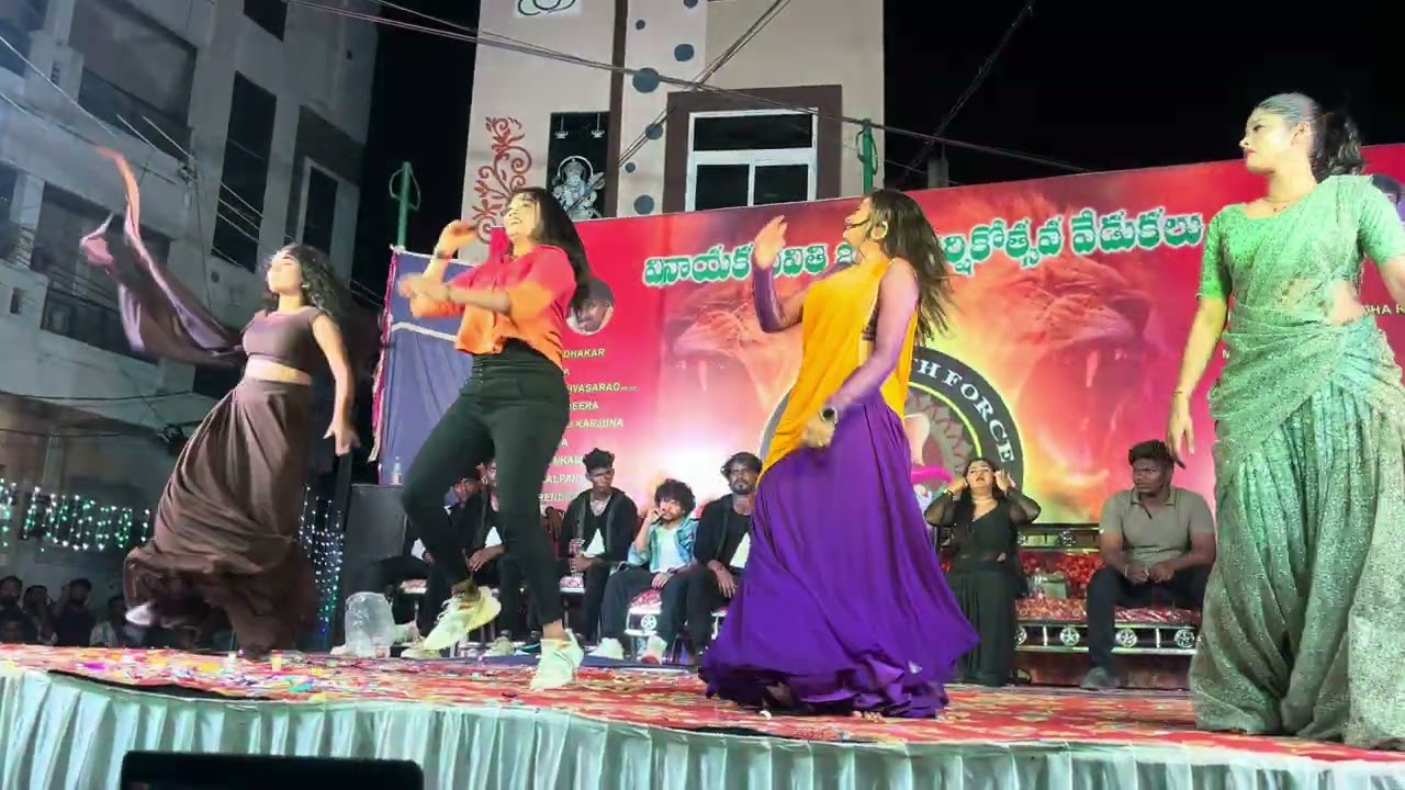 Vangaveti Mohana Ranga anna dj song dance video 🔥🔥 | mass dance video | #dance #trending #viral 