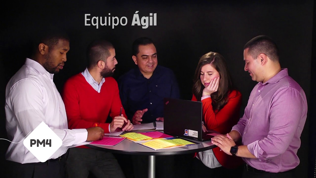 3 introducci&oacute;n Desarrollo del plan PM4R Agile