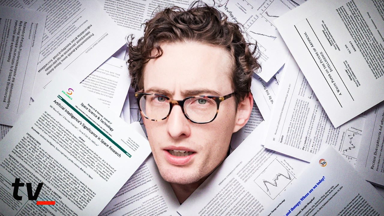 The real business of fake science