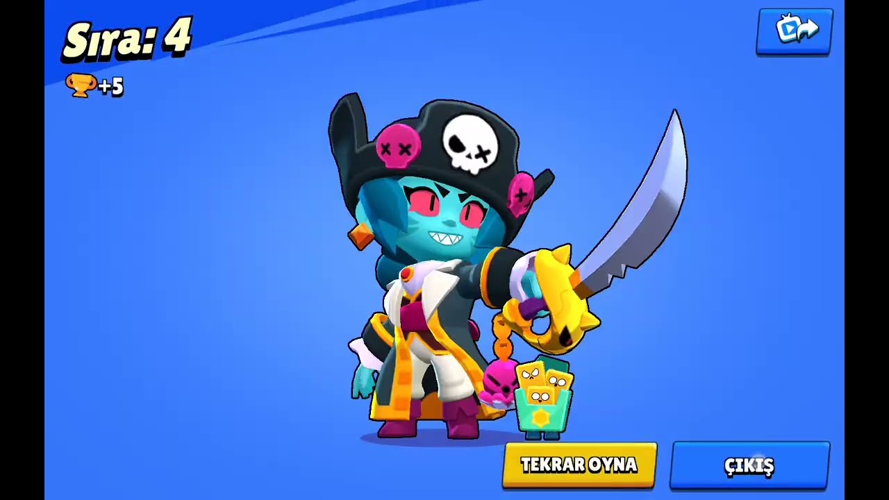 35k olma videosu