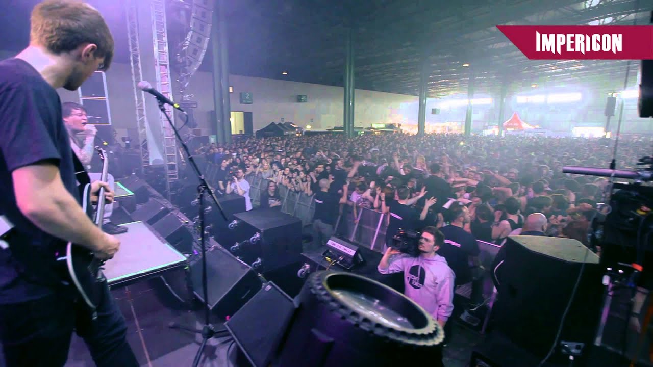 Adept - The Lost Boys (Official HD Live Video)