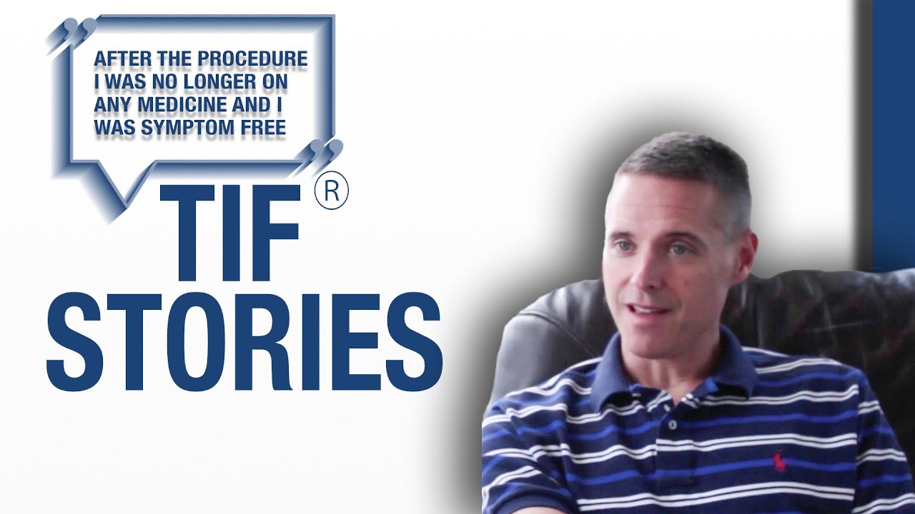 TIF Stories: Todd