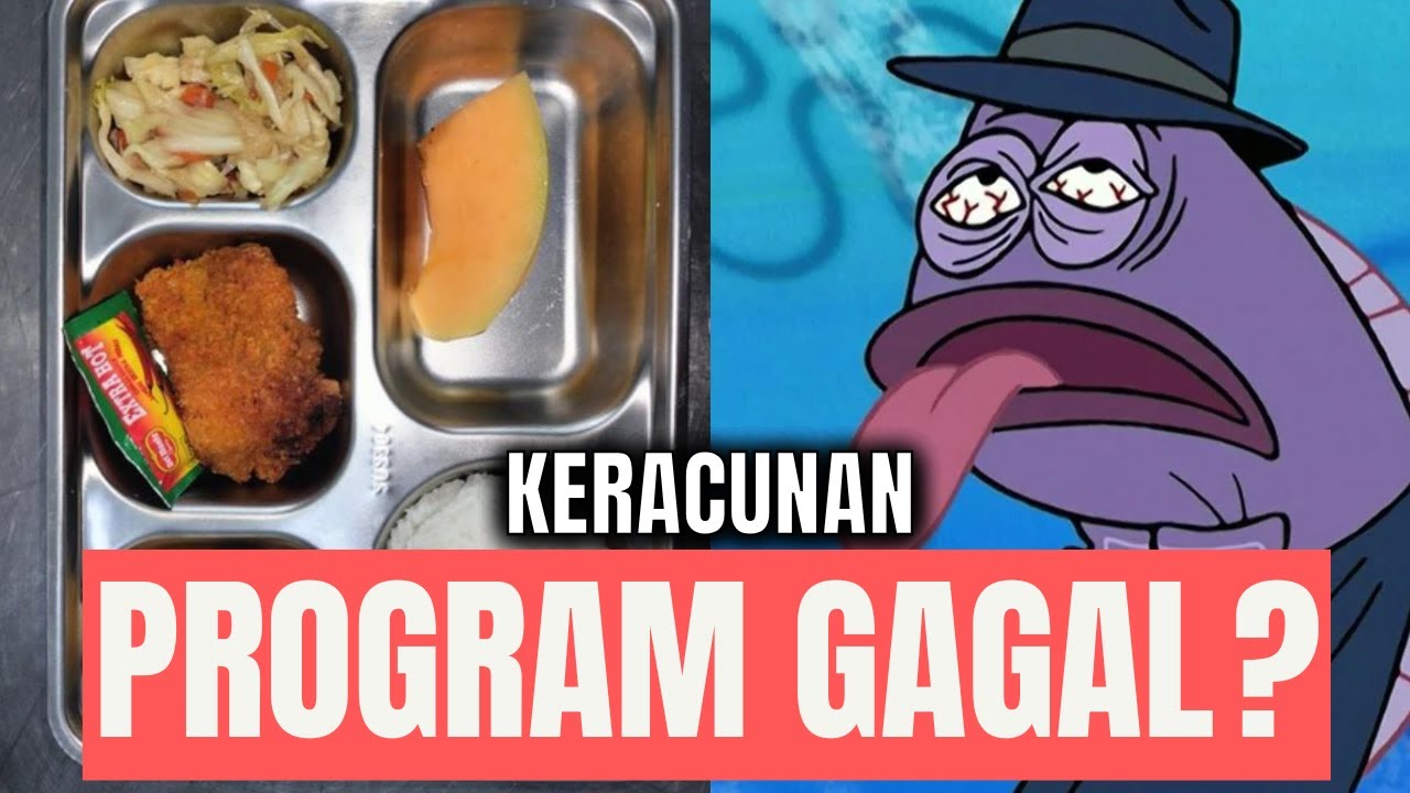 Dikasih Ikan Hiu Goreng Woilah 😅