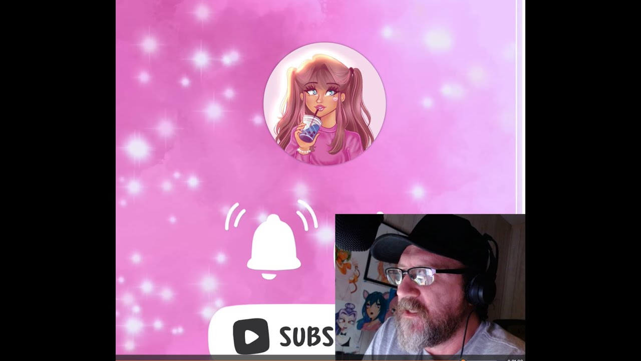 Artist reviews another artist 