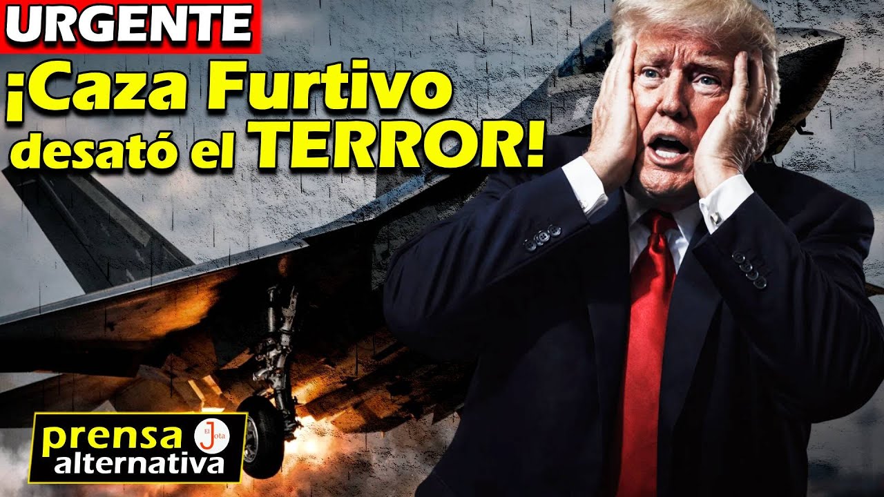 Pánico en El Pentágono? Este es el temible Caza Furtivo J-20!
