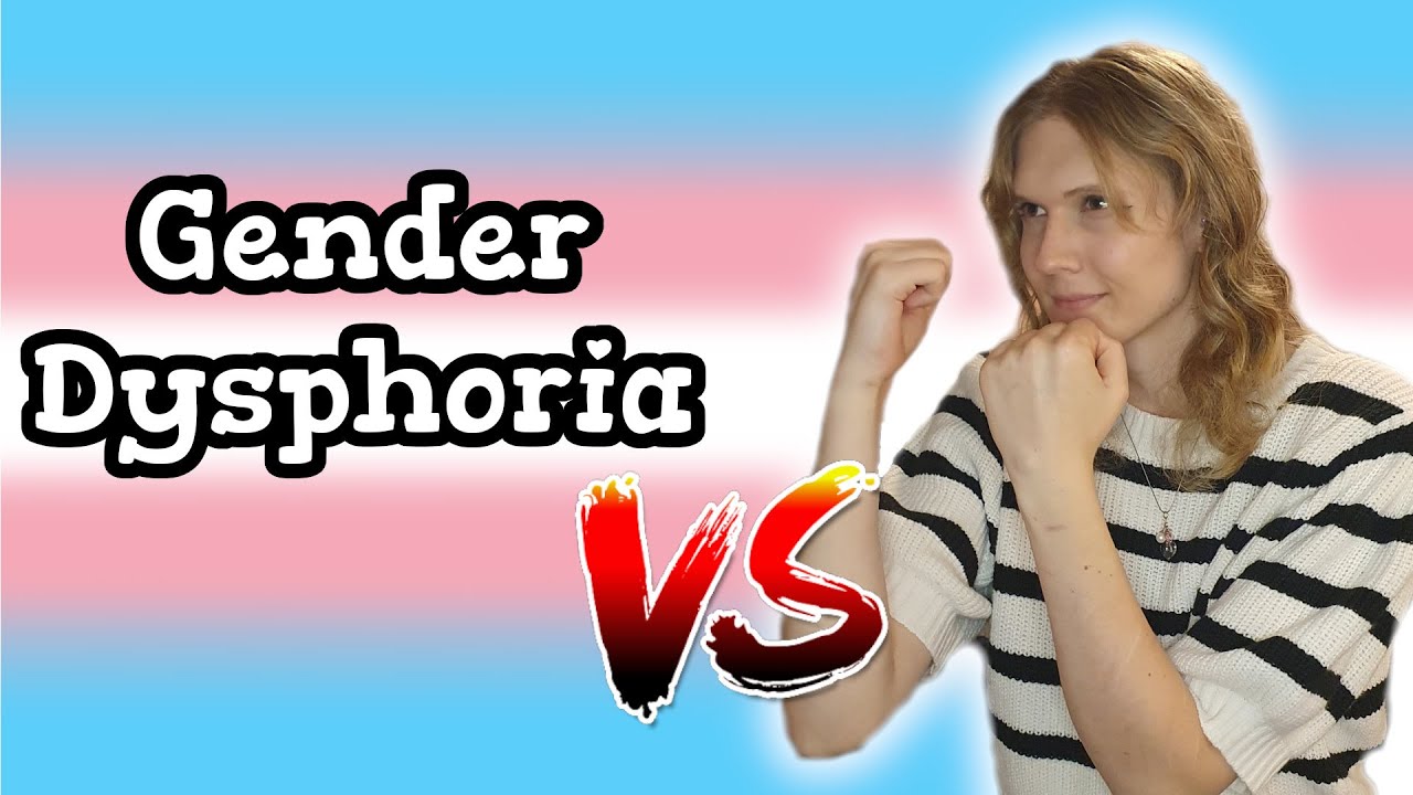 Facing Dysphoria to Transition