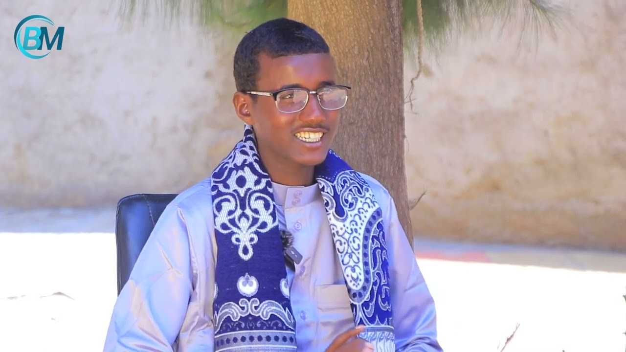 7 kun oo Birr ayuu ganacsi ku bilaabay wiilka 9 bilood ka hor maanta xaguu marayaa