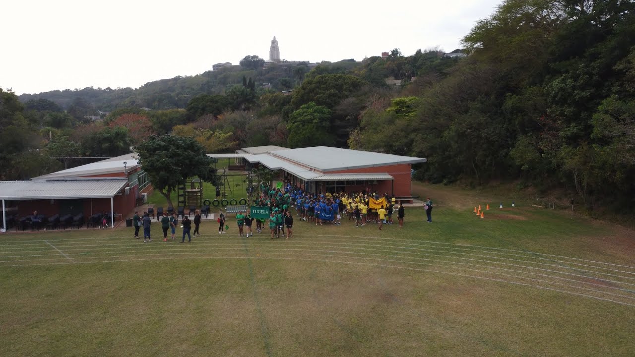 Manor Gardens Primary School - Senior Primary Sports Day - 2023