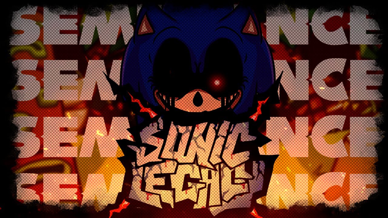 Semblance [Sonic Legacy UST]