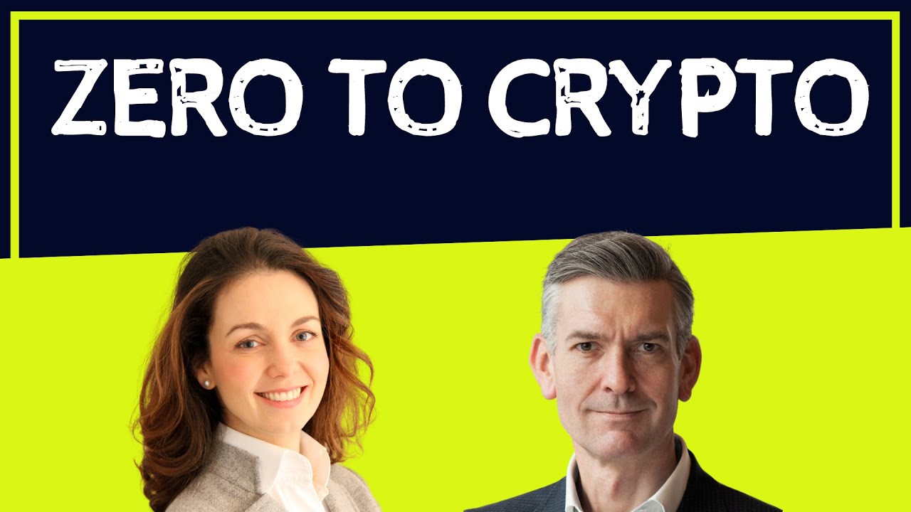 EBC22 | Fireside chat: Zero to Crypto