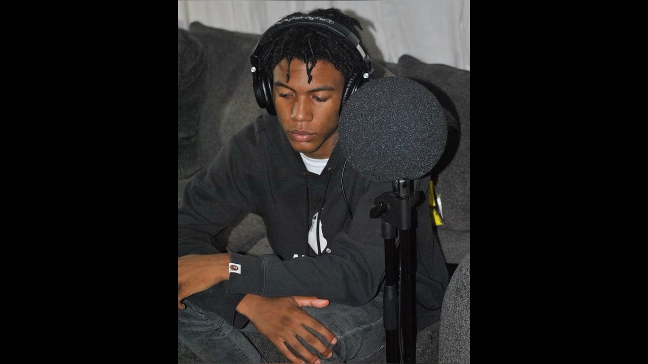 [FREE] Glokk40Spaz Type Beat - 