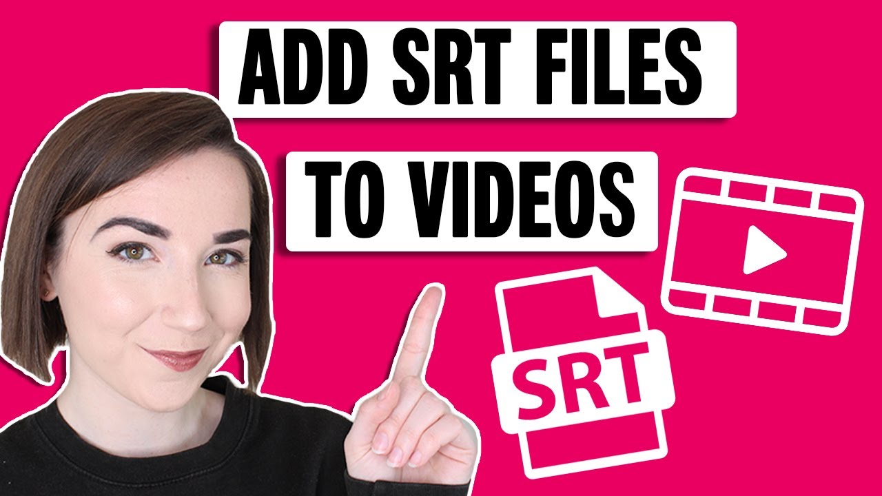 How to Merge Subtitles to Videos