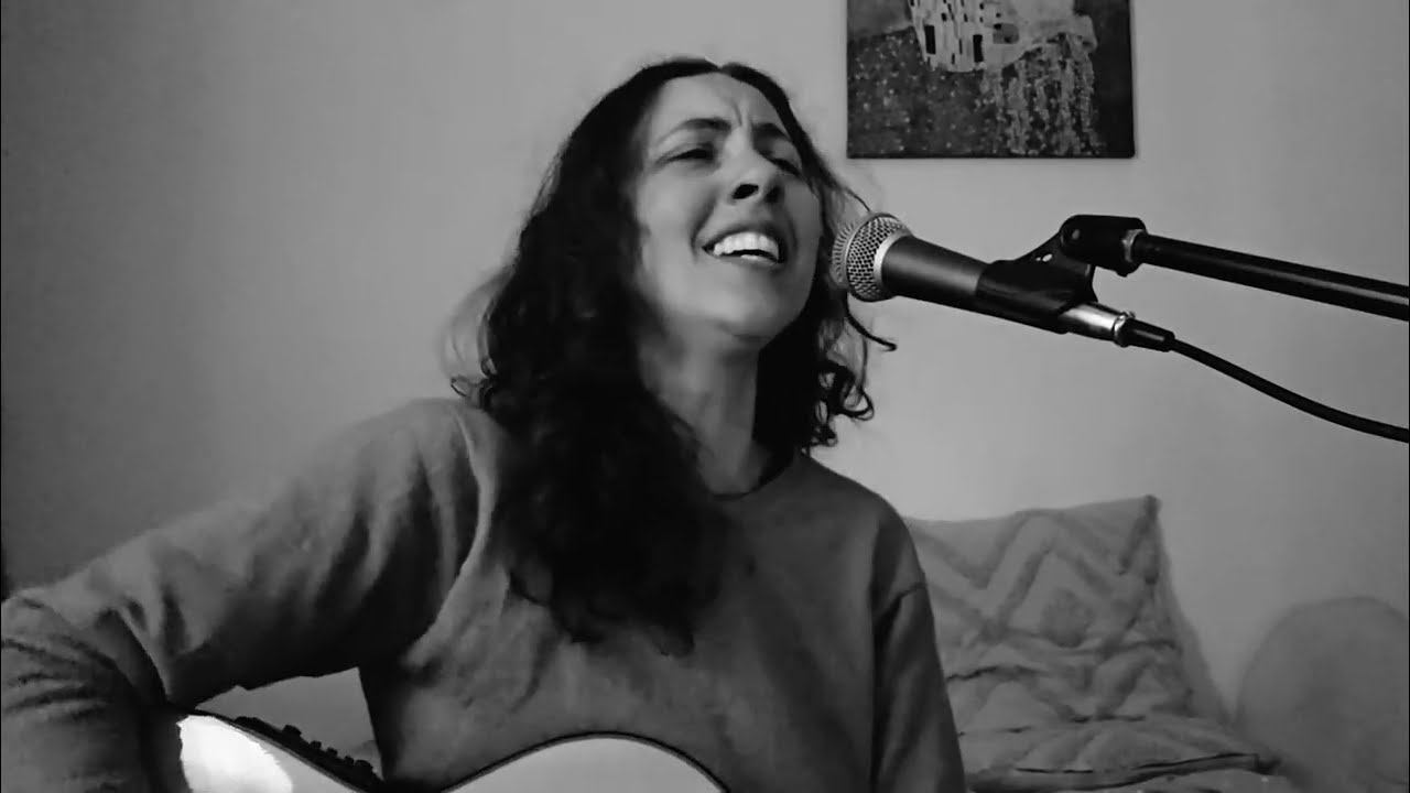 Μουχλαλούδα - Muriel (Διάφανα Κρίνα cover)