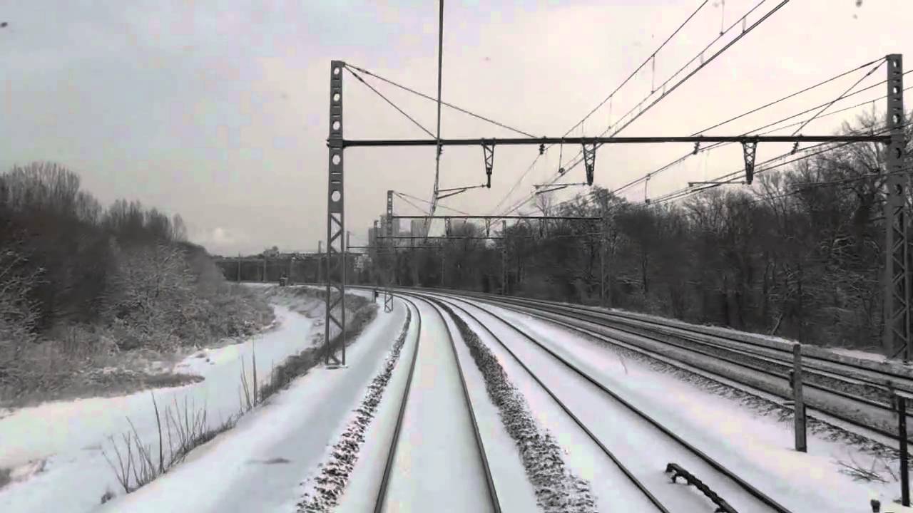 Voyage en cabine : Savigny à Villeneuve en 27000 1/2