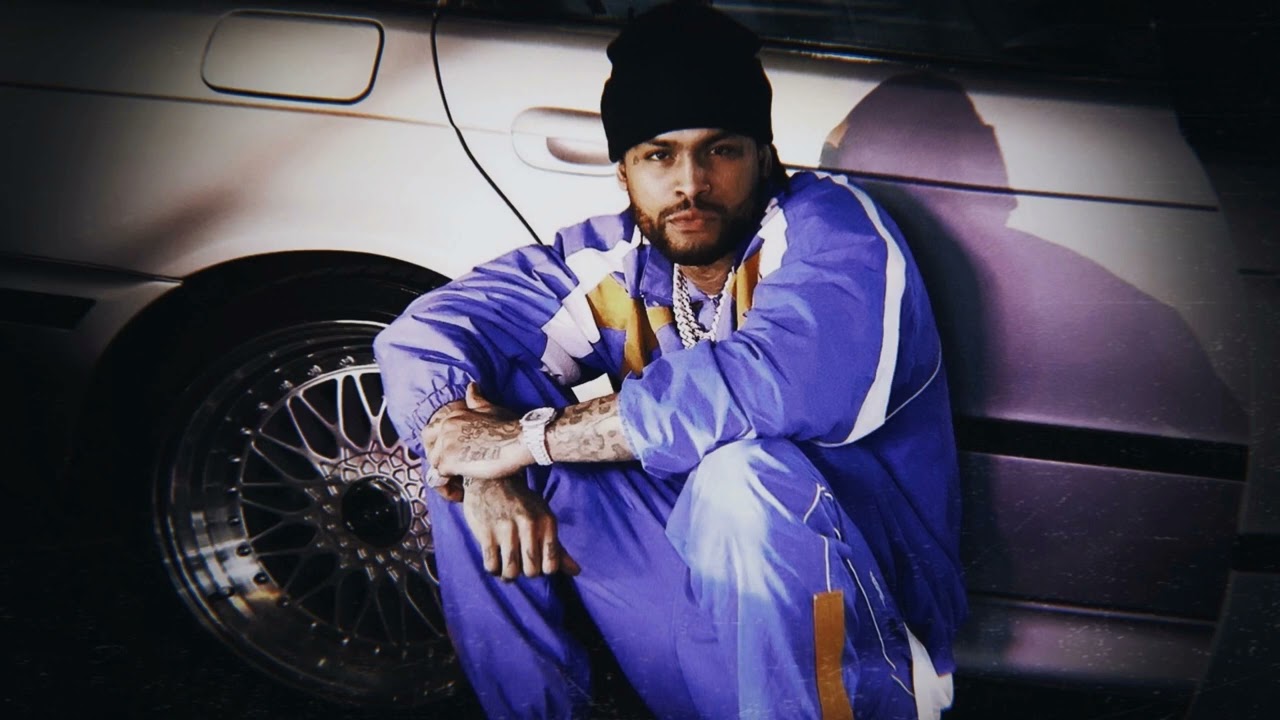 Dave East Type Beat 2023 - 