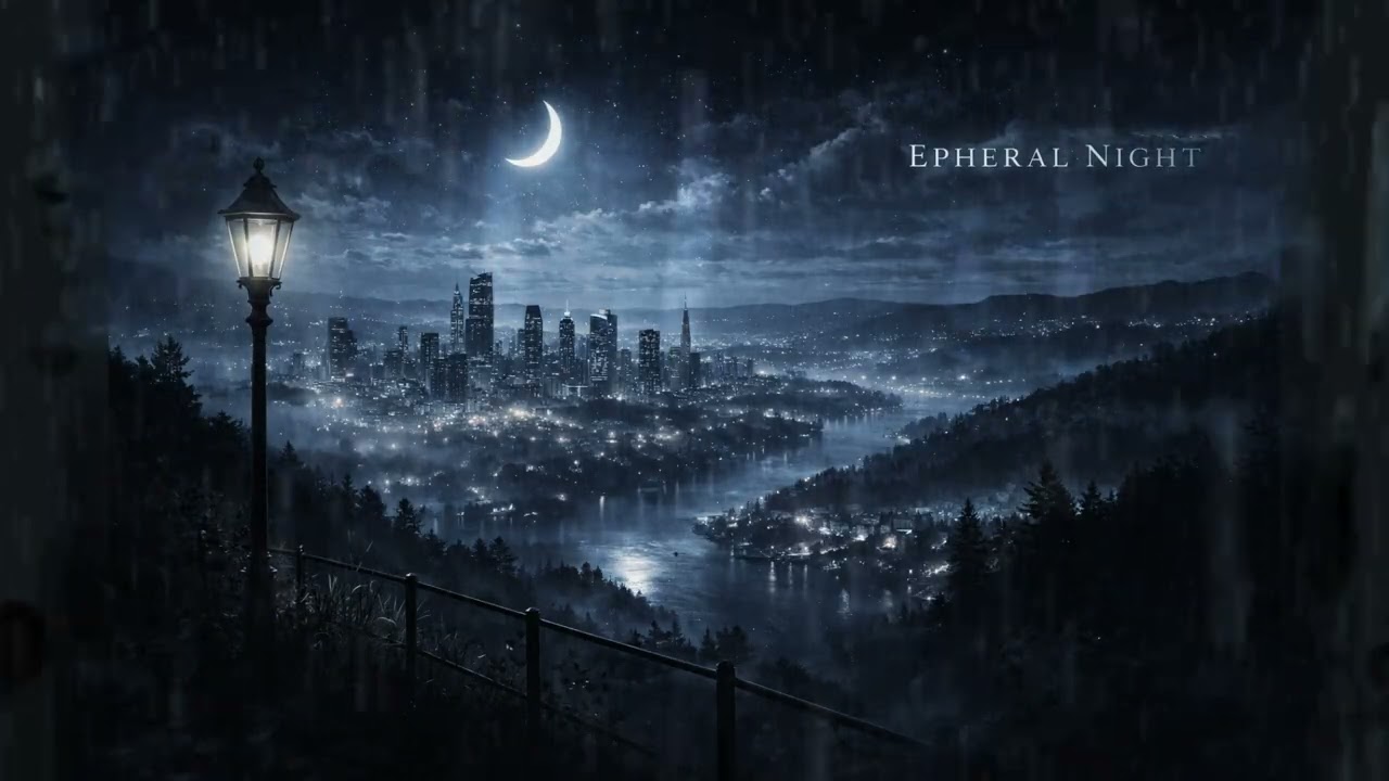 Epheral Night - Whispers in the Twilight