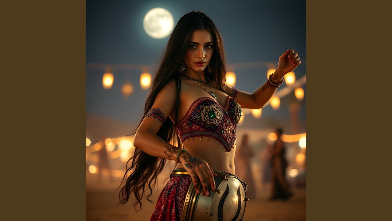 Belly Night