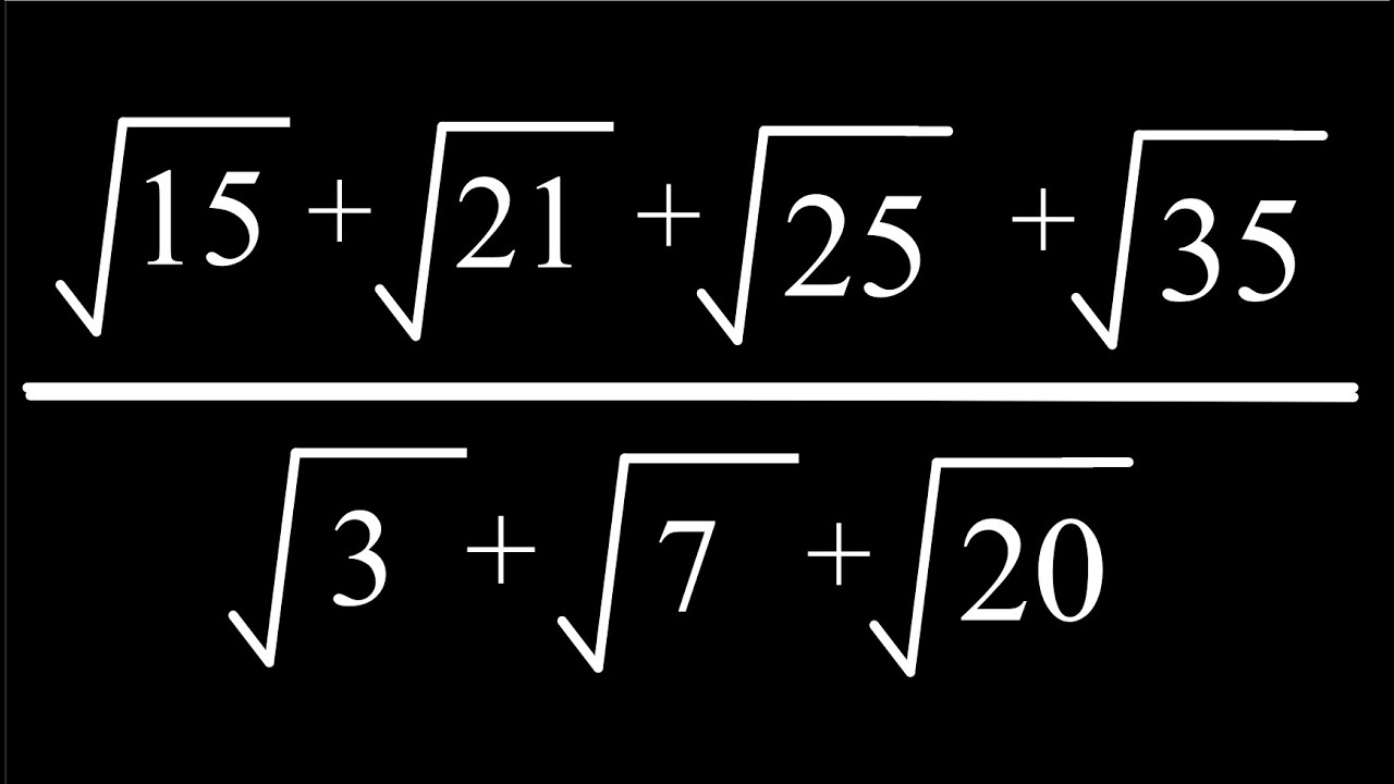 Germany | Can you solve this ? | Math Olympiad