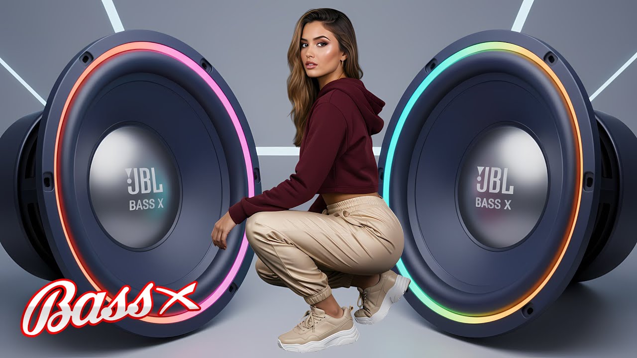 MIX Muzica cu Bass Puternic 🔥 Latin Dance - JBL Bass ❌ Beats Club Party Mix