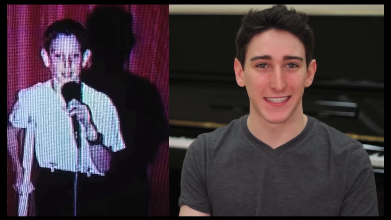 Random Ben Fankhauser Moments That I Love