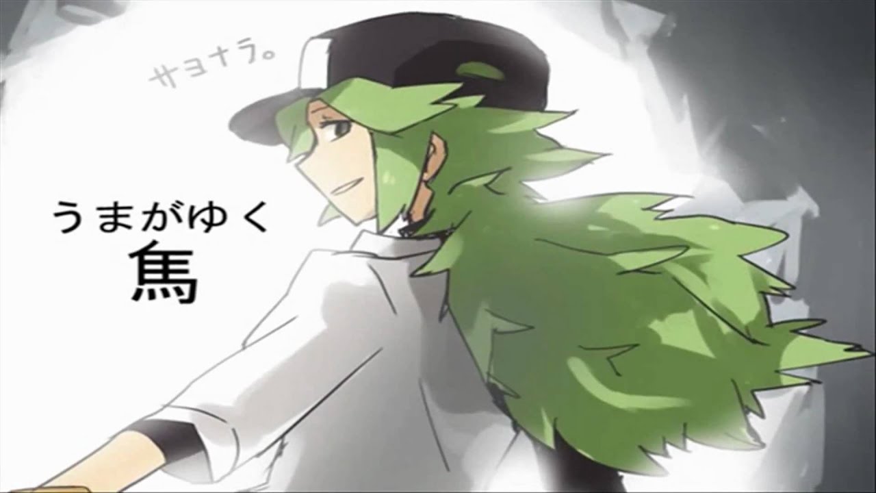 【手描き】なんだかとっても！いいかんじ【ポケモン】 [HD]