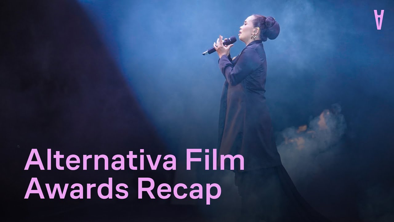Alternativa Film Awards 2024 recap