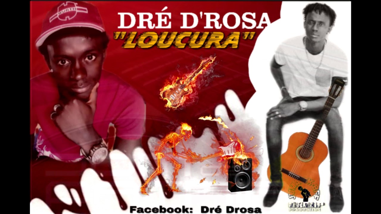 Dr&eacute; D'rosa-Loucura