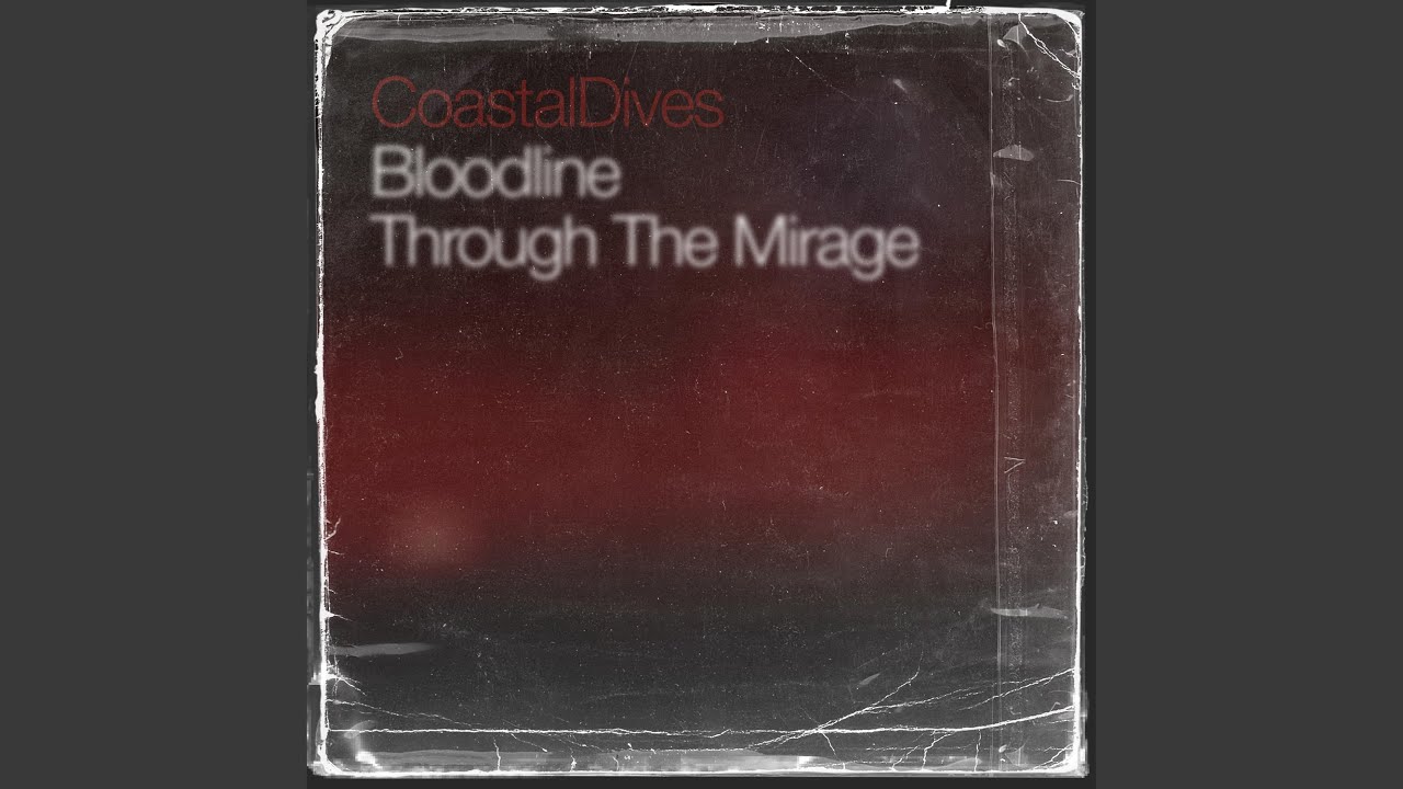 Bloodline Through The Mirage
