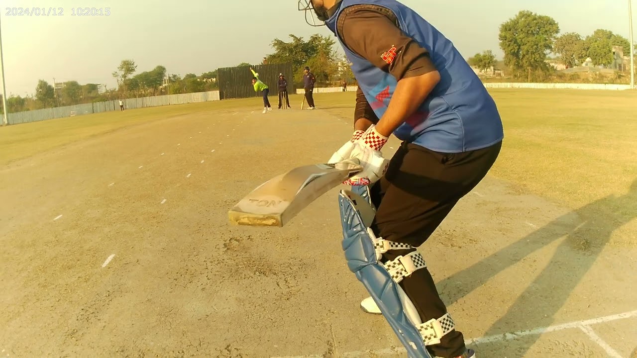 Part 8 Arch Rivals in Finals. #Cricket #CorporateCricket #MatchVlog #UnfilteredCoverage