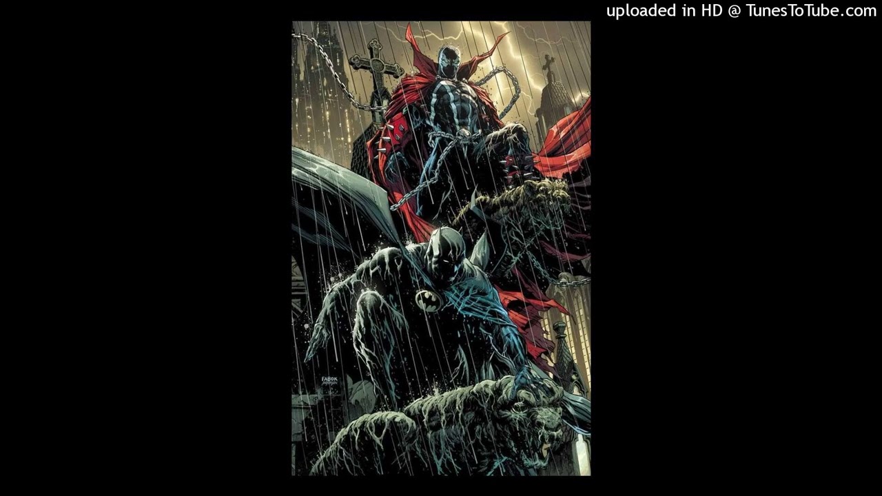 (FREE) Baby Smoove x Rocaine x Detroit Type Beat "Spawn" 2026 | @prodbyddx