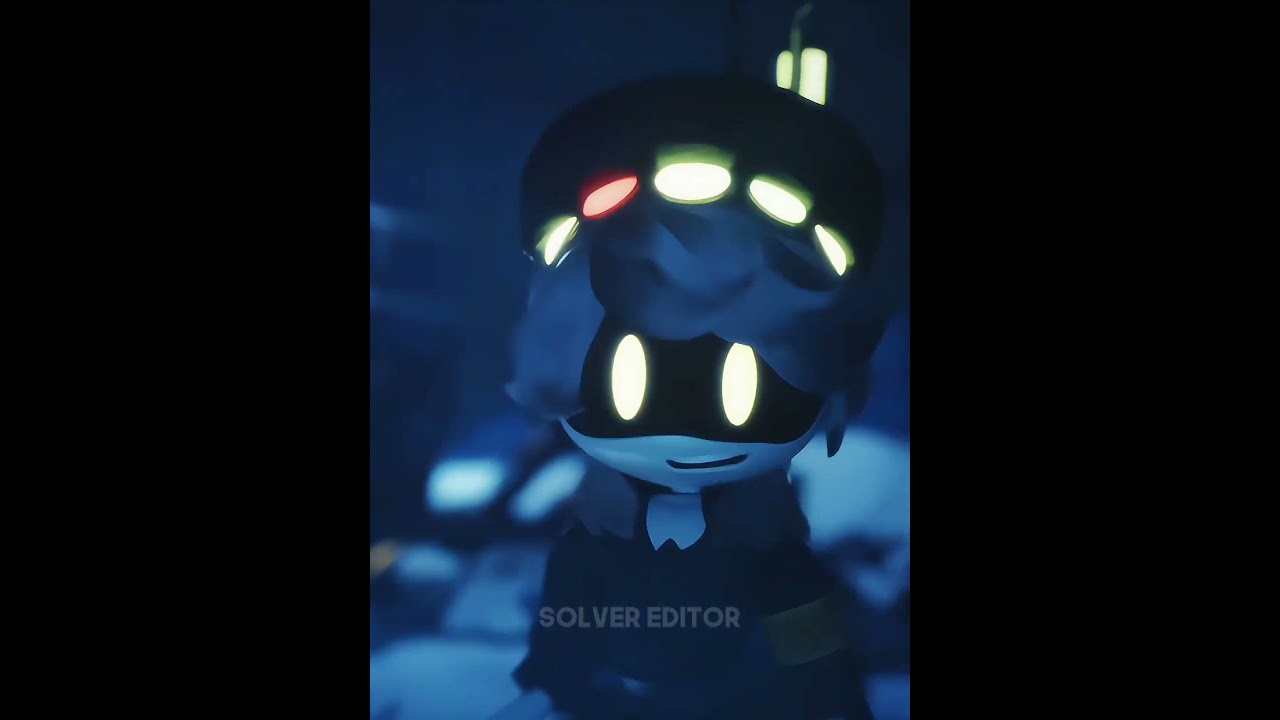 MD and TADC edit | L'art Du Savoir | #murderdrones #theamazingdigitalcircus #shorts