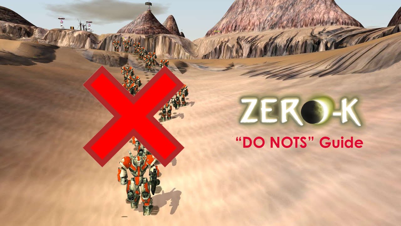 Zero-K 
