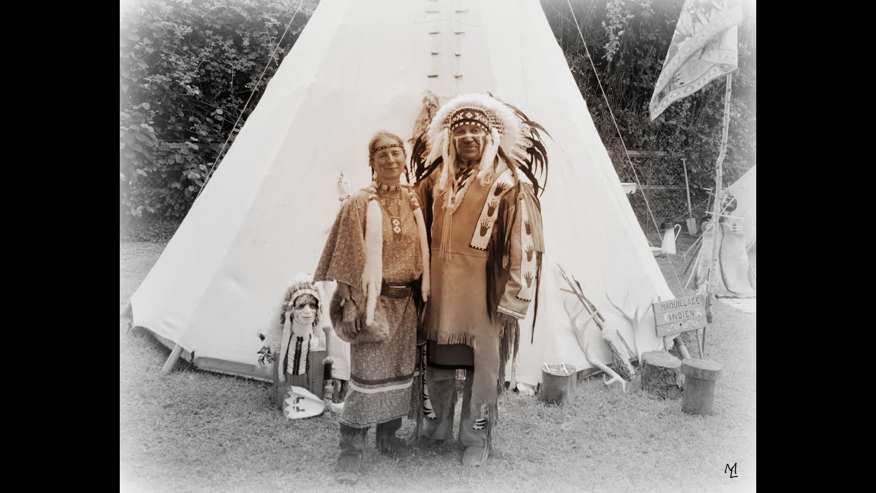 LA TRIBU DUGAN  FAR   WEST