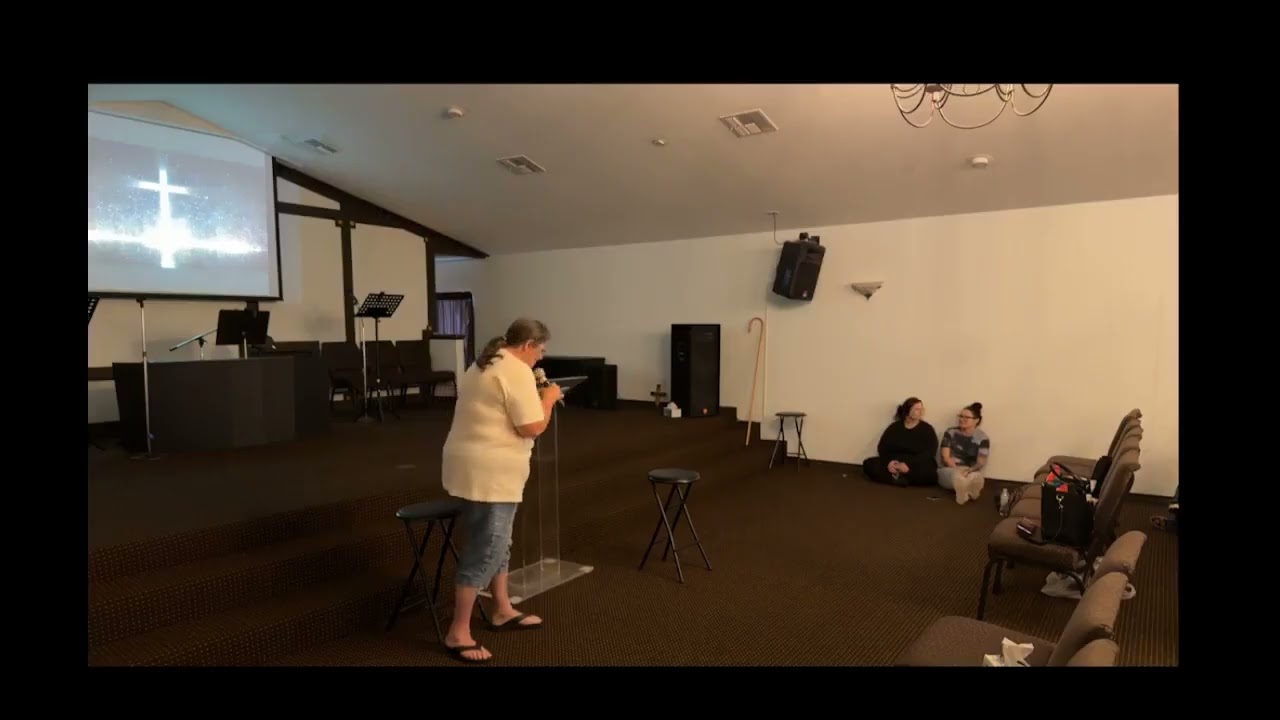 Monday Night Stream Test.