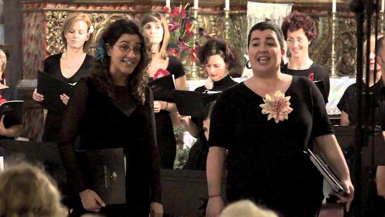Cachua a voz y bajo al Nacimiento de Christo Nuestro Señor. Códice Martínez Compañón