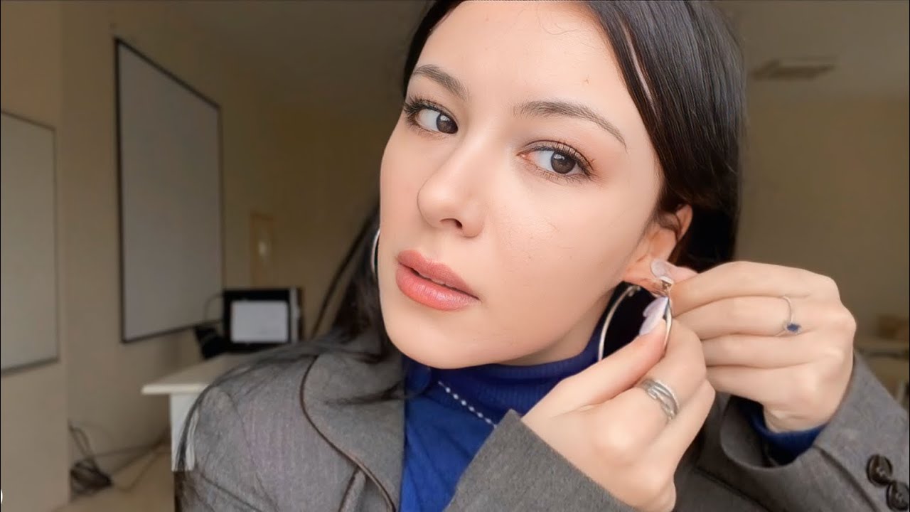  Vlog | Uni Life, Kitapçı & Sohbet ve Avatar