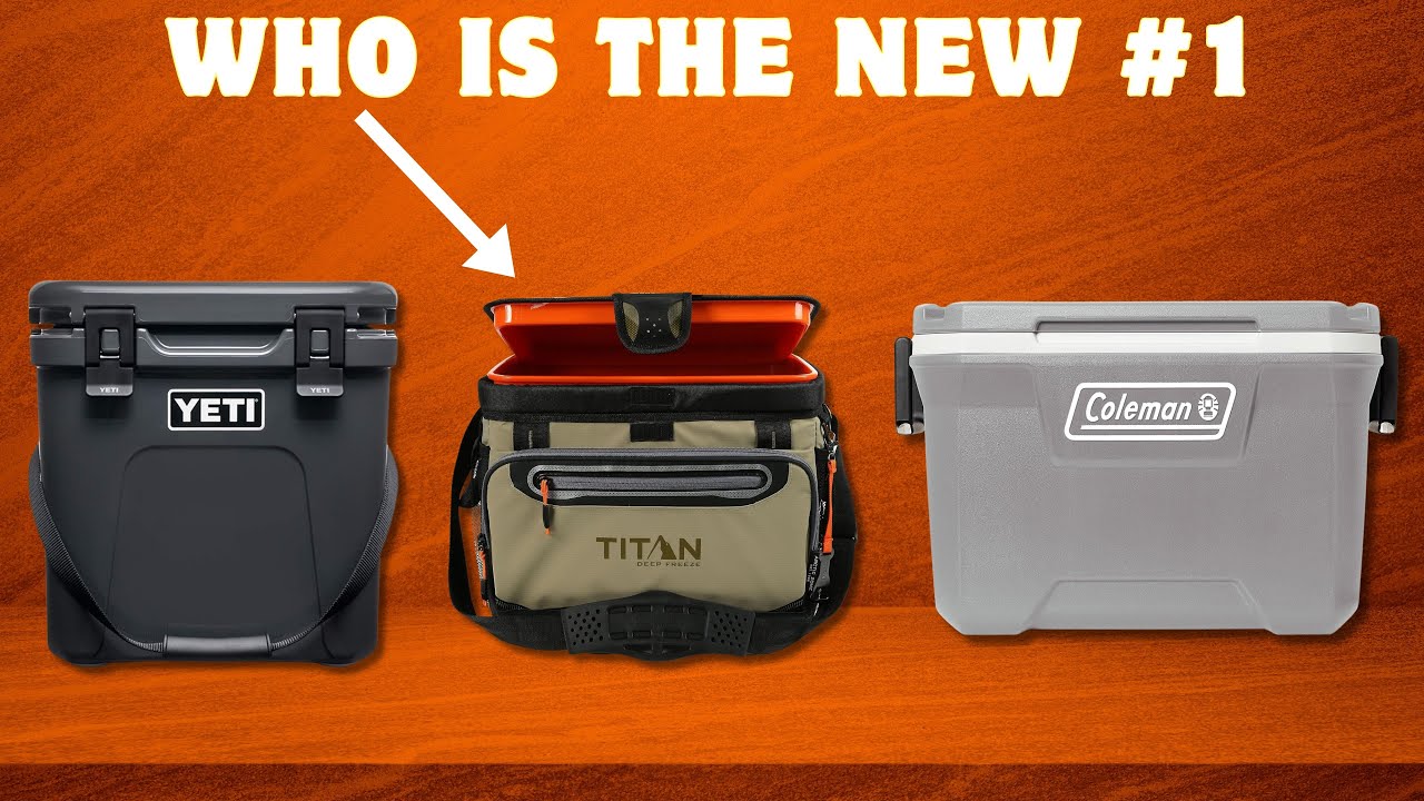 Best Coolers 2025 - (Must-watch before buying)