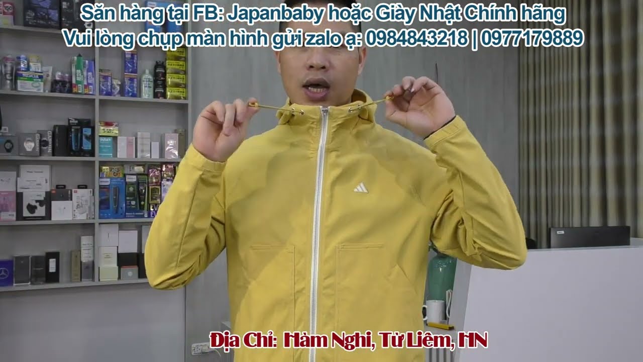 Tuyền chọn quần Golf, áo thu đông giữ nhiệt ạ | VIDEO MỚI 28/01/2026 CÁC BÁC NHÉ!