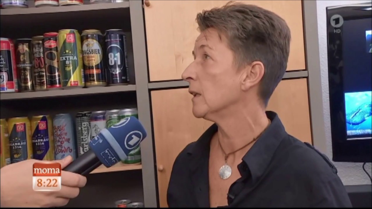 Zimmer aufräumen Tipps von Aufräumcoach Rita Schilke | ARD moma