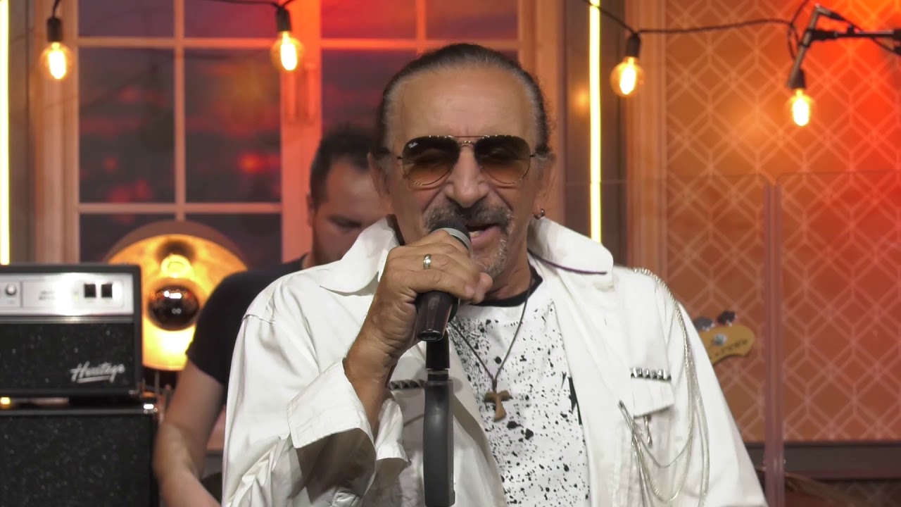 Željko Bebek - Prvak svijeta | Dalibor Petko Show | CMCTV